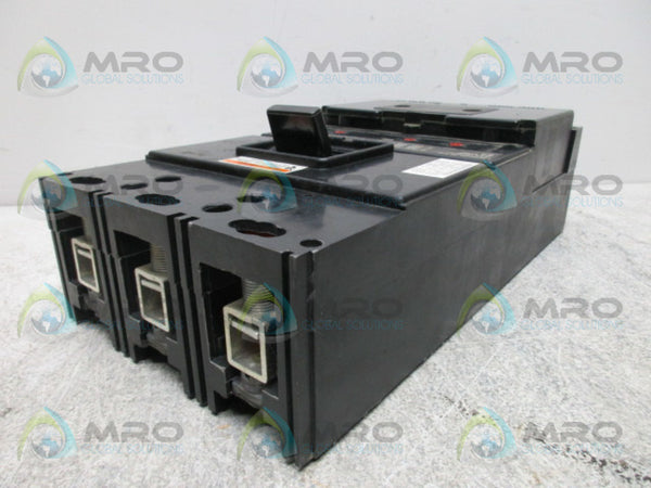 WESTINGHOUSE LA3225 CIRCUIT BREAKER NSNP