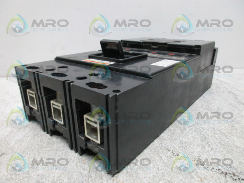 WESTINGHOUSE LA3225 CIRCUIT BREAKER NSNP