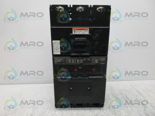WESTINGHOUSE LA3225 CIRCUIT BREAKER NSNP