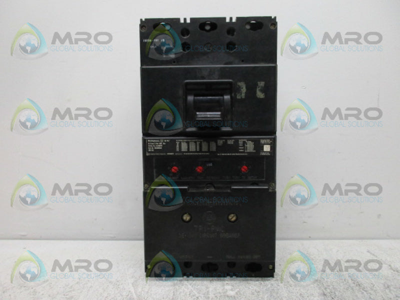 WESTINGHOUSE LA3150PR  NSNP