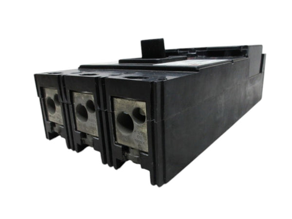 CUTLER HAMMER LA3250PR 250A CIRCUIT BREAKER NSNP