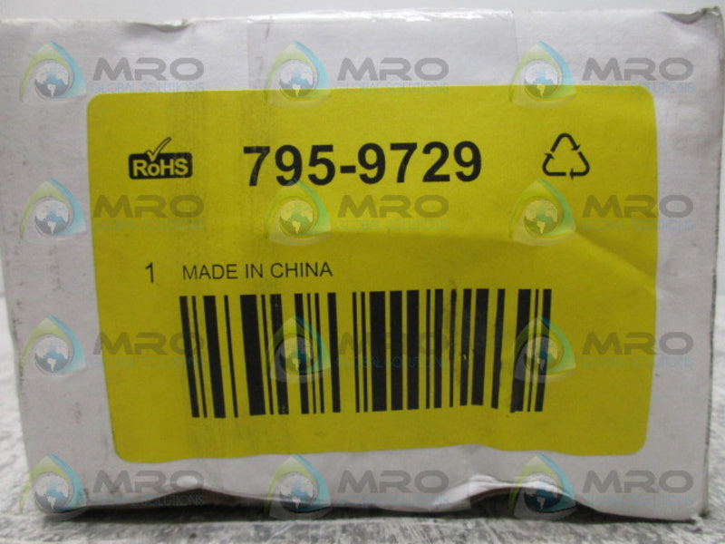 RS 795-9729 EMERGENCY LIGHT NSFS