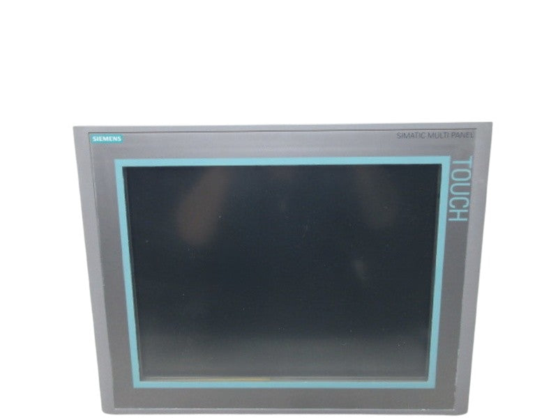 SIEMENS 6AV6044-0AB01-2AX0 MP 377  UNMP