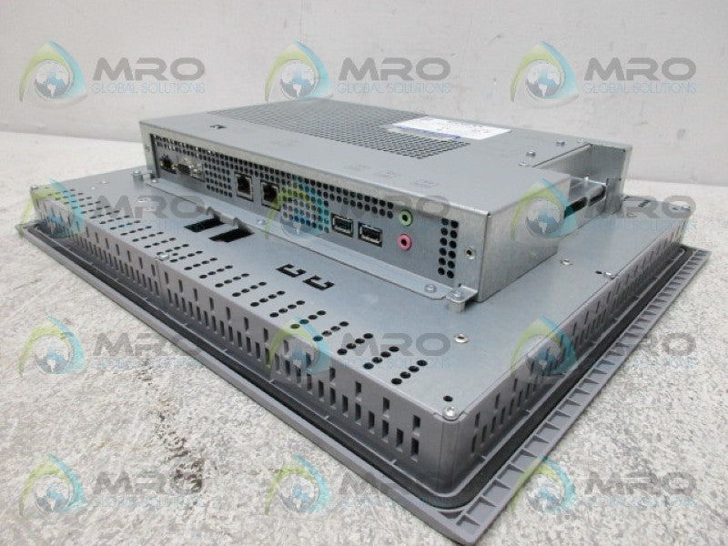 SIEMENS 6AV6044-0AB01-2AX0 MP 377  UNMP