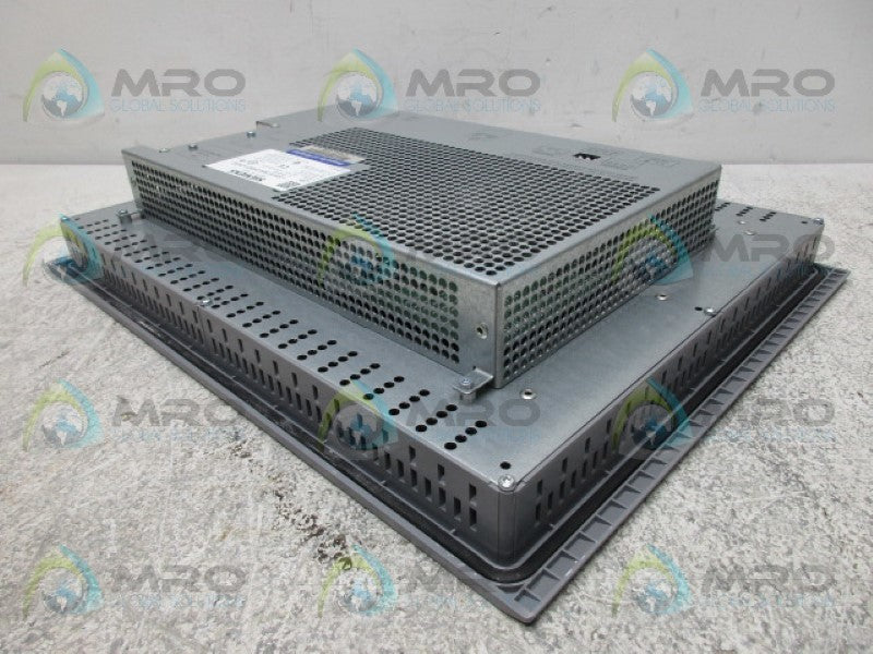 SIEMENS 6AV6044-0AB01-2AX0 MP 377  UNMP