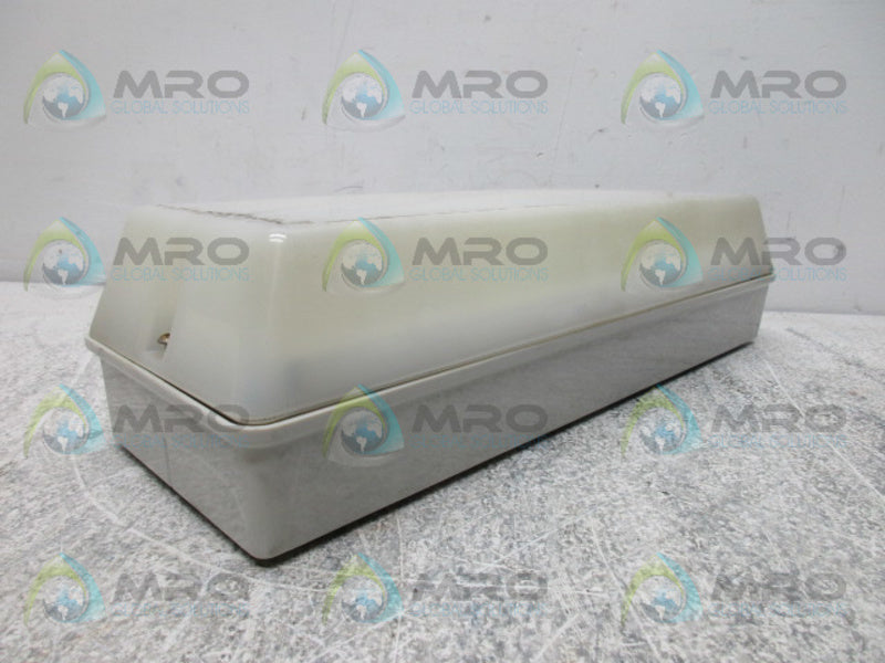 RS 570-278 EMERGENCY LIGHT (AS PICTURED) UNMP