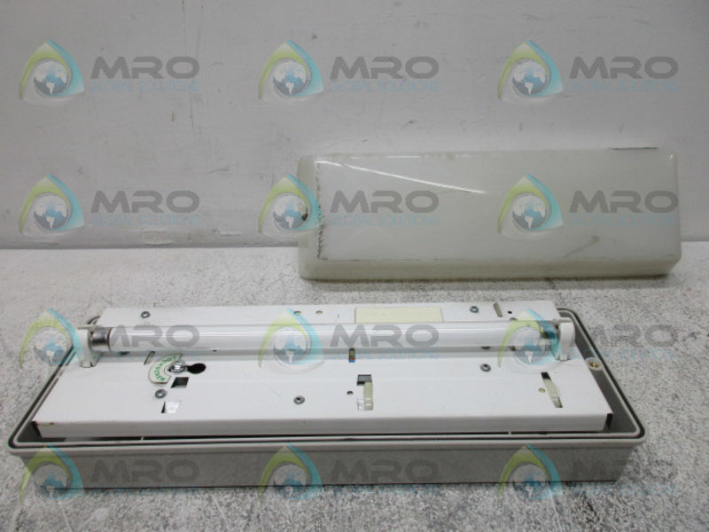 RS 570-278 EMERGENCY LIGHT (AS PICTURED) UNMP