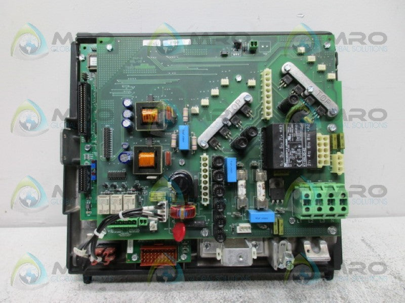 INDUSTRIAL SPARE PART 230260S NSNP