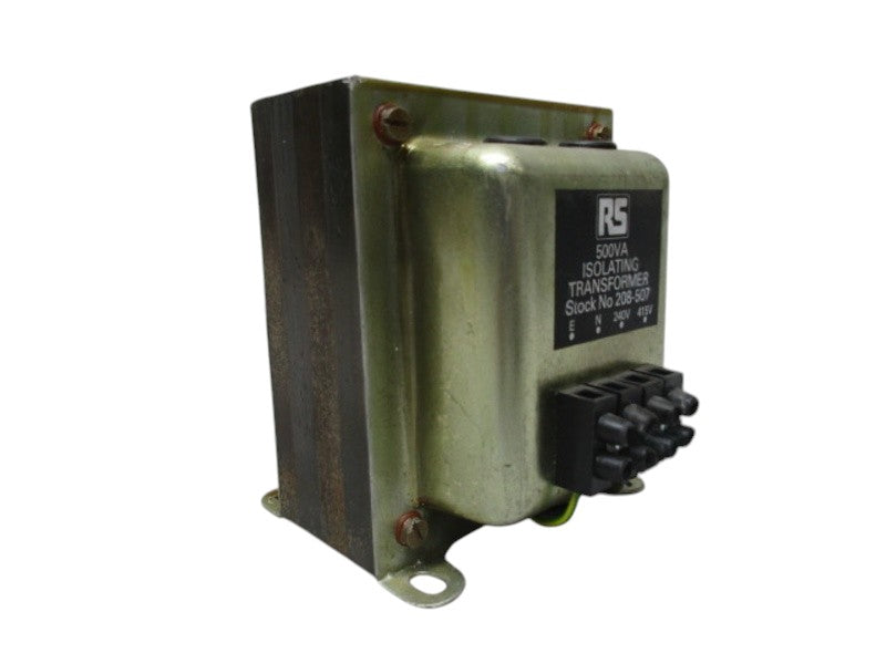 RS 208-507 TRANSFORMER NSNP