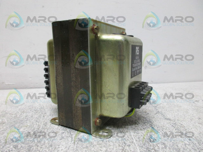 RS 208-507 TRANSFORMER NSNP