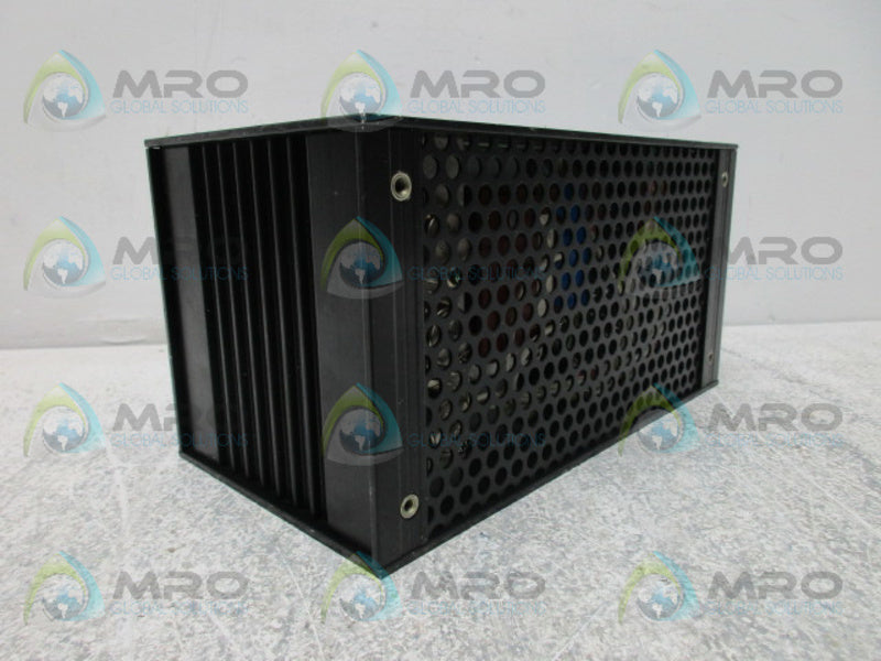 CONTANT GPE500/24A T3.15AH POWER SUPPLY NSNP