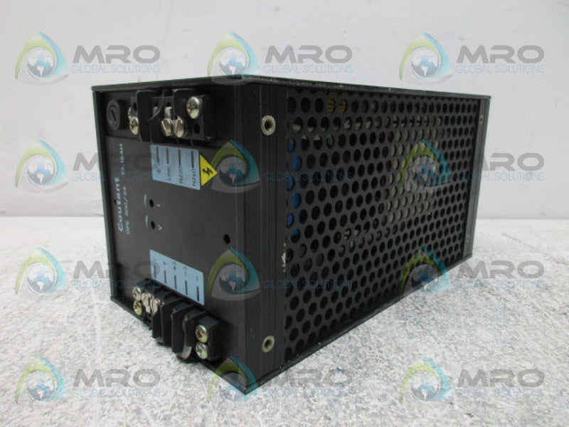 CONTANT GPE500/24A T3.15AH POWER SUPPLY NSNP