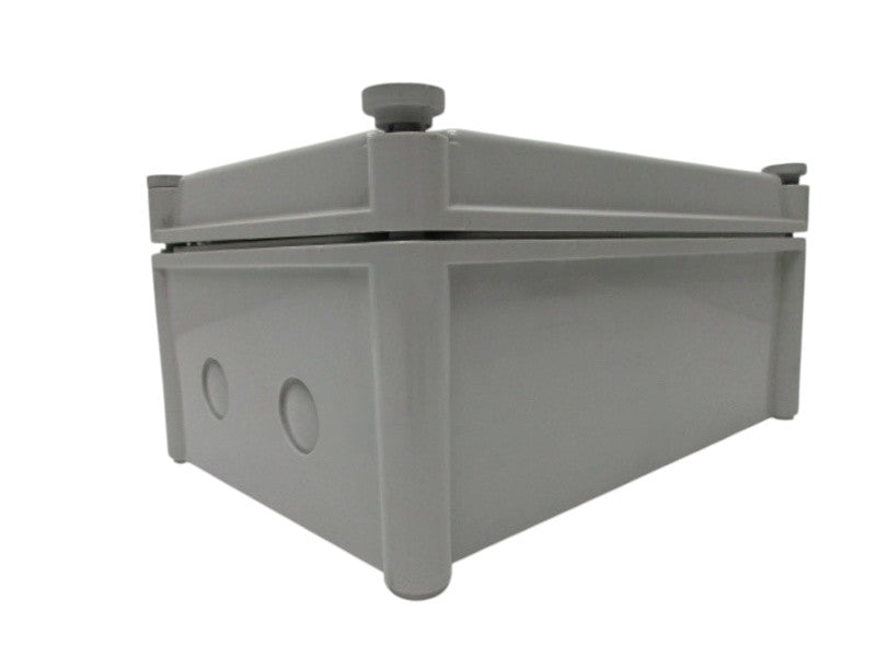 RS COMPONENTS 466-302 ENCLOSURE NSNP