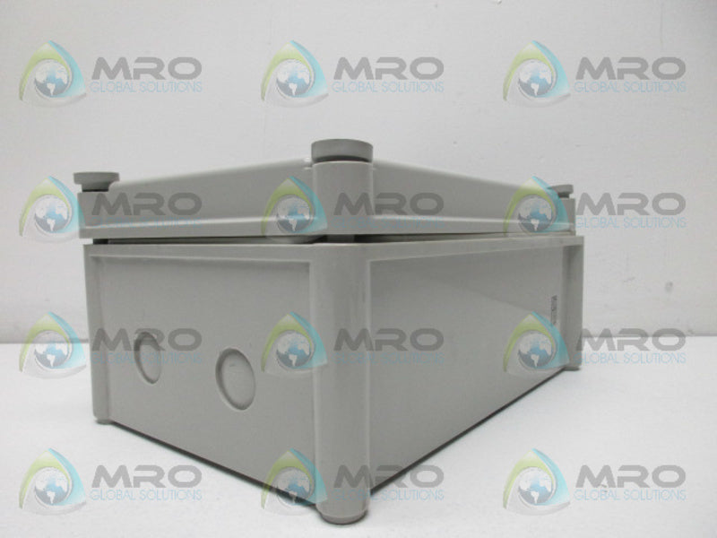 RS COMPONENTS 466-302 ENCLOSURE NSNP