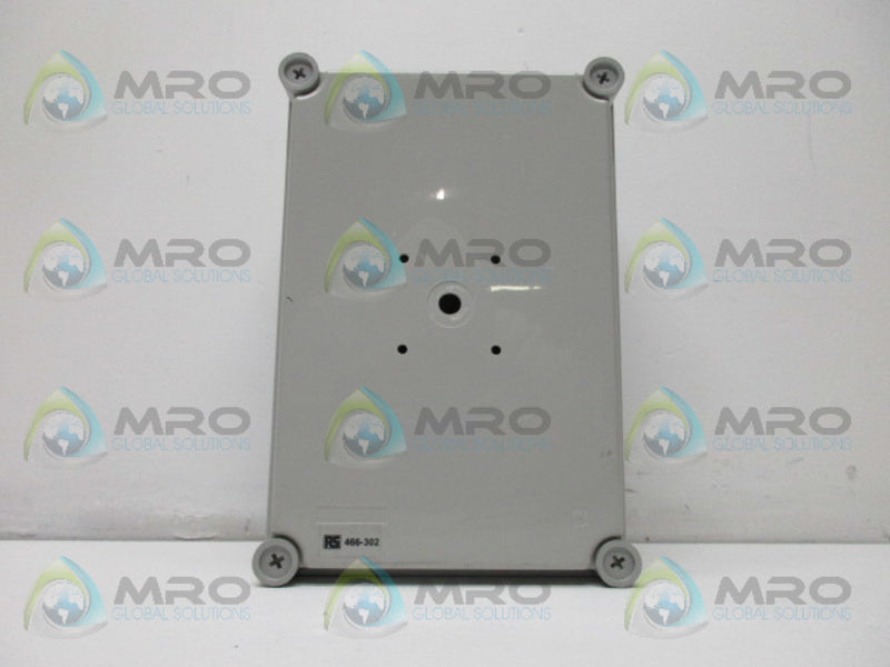RS COMPONENTS 466-302 ENCLOSURE NSNP
