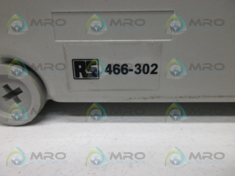 RS COMPONENTS 466-302 ENCLOSURE NSNP