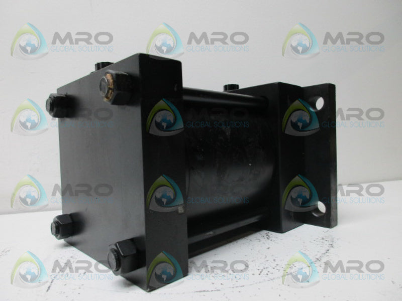 SCHRADER BELLOWS PAF112341S3.000 PA-2 SERIES CYLINDER NSNP