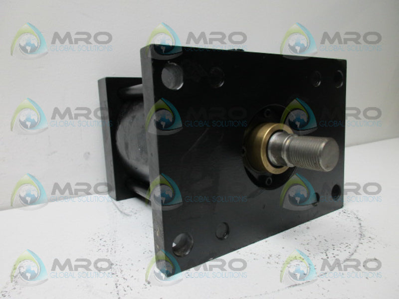 SCHRADER BELLOWS PAF112341S3.000 PA-2 SERIES CYLINDER NSNP