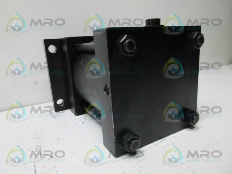 SCHRADER BELLOWS PAF112341S3.000 PA-2 SERIES CYLINDER NSNP