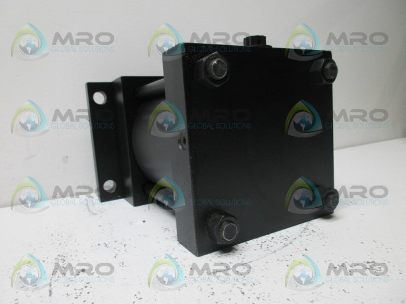 PARKER 05.00J2AUS18AC3.000 SERIES 2A CYLINDER NSNP