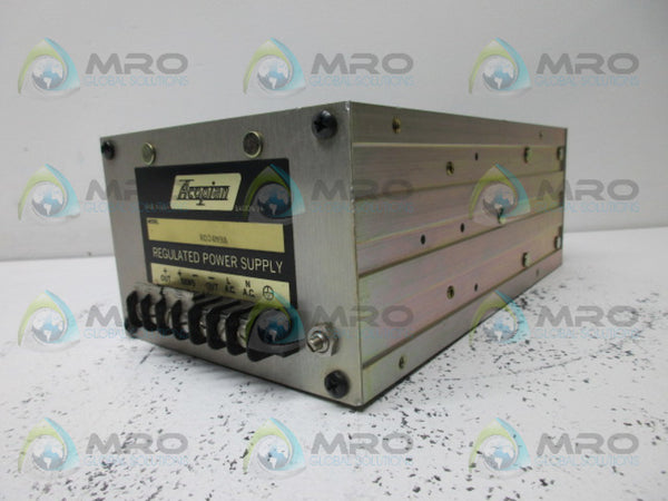 ACOPIAN RD24M9A NSNP