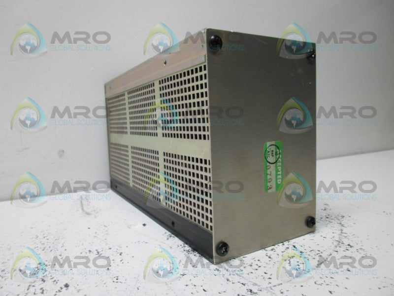 ACOPIAN RD24M9A NSNP