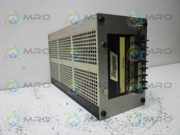 ACOPIAN RD24M9A NSNP