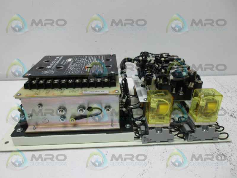 SABINA 1424-510 MF DRIVE MODULE NSNP