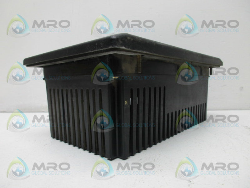 ALLEN BRADLEY 2711-B5A3 SER H FRN 4.20 PANALVIEW 550 UNMP