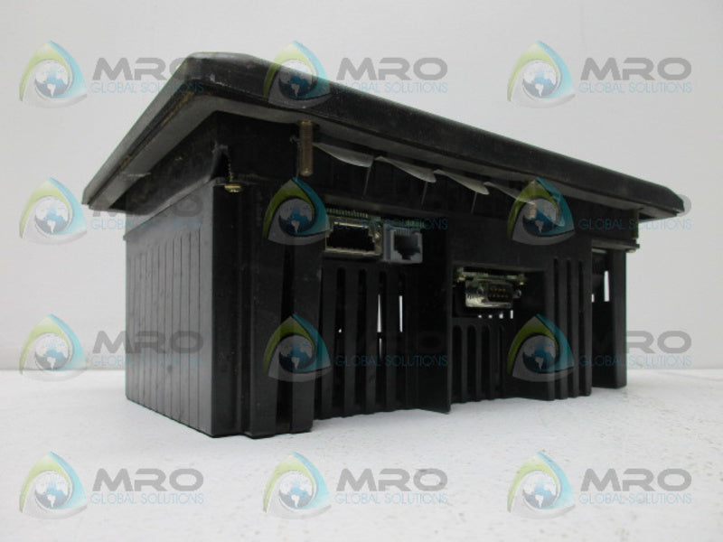 ALLEN BRADLEY 2711-B5A3 SER H FRN 4.20 PANALVIEW 550 UNMP