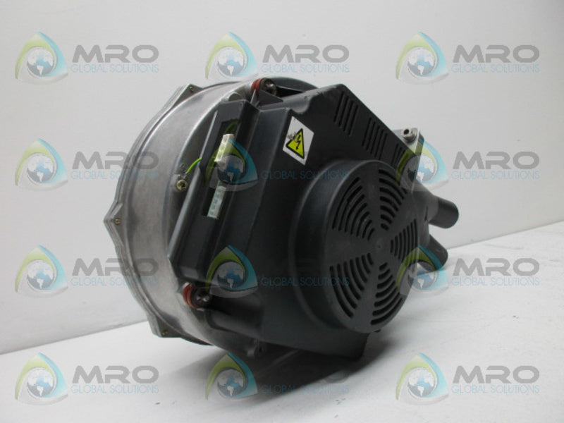 EBM G1G170-AB31-05 BLOWER FAN UNMP