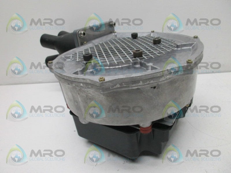 EBM G1G170-AB31-05 BLOWER FAN UNMP