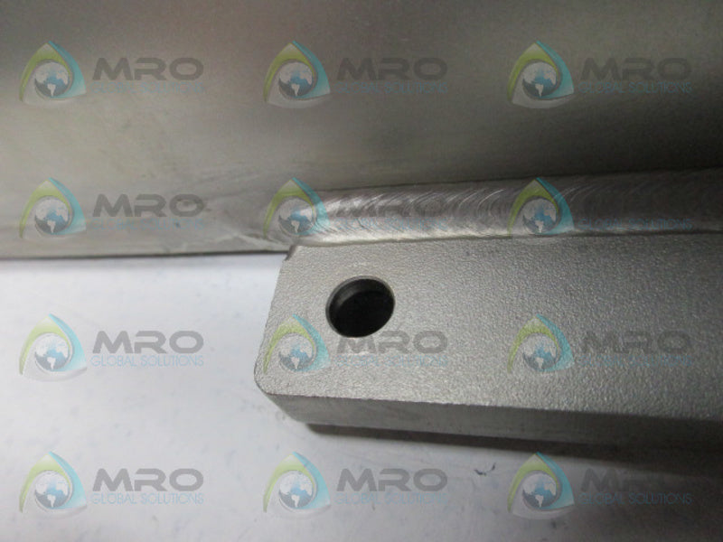 ENDRESS+HAUSER 63AS02-SPW01A25B1F FLOW SENSOR UNMP