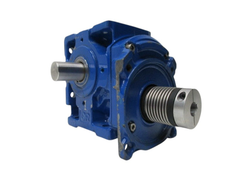 ROSSI MOTORIDUTTORI RV40U03A GEARHEAD REDUCER UNMP