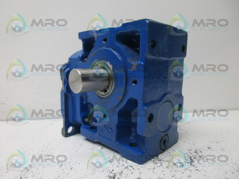 ROSSI MOTORIDUTTORI RV40U03A GEARHEAD REDUCER UNMP