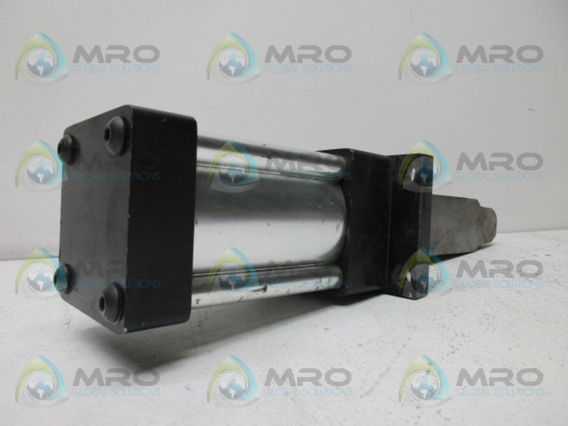 SCHRADER BELLOWS FW2D112441S3.00 ECONO RAM II UNMP