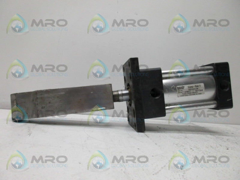 SCHRADER BELLOWS FW2D112441S3.00 ECONO RAM II UNMP