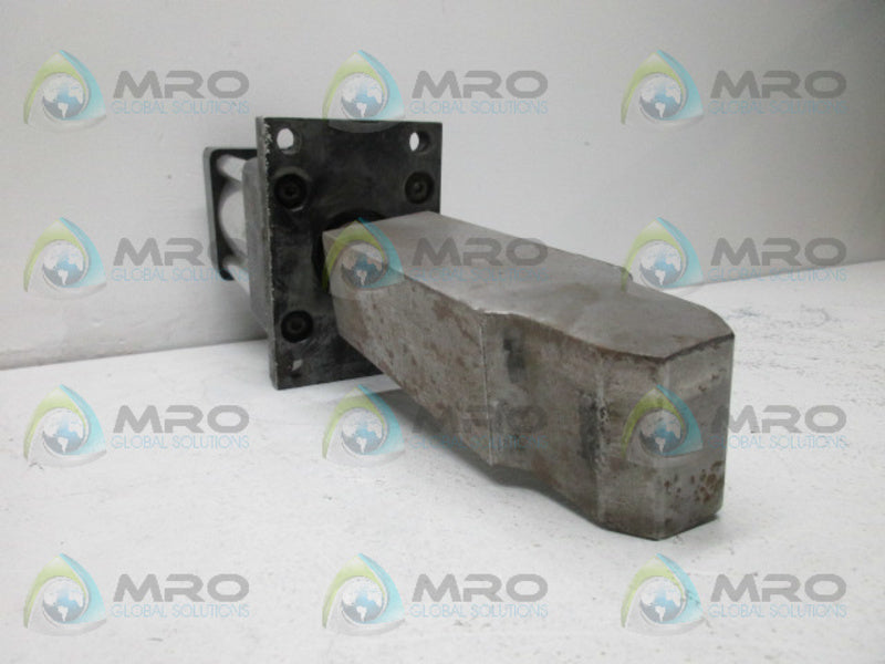 SCHRADER BELLOWS FW2D112441S3.00 ECONO RAM II UNMP
