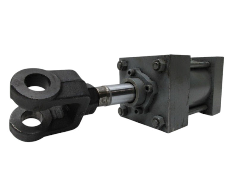 MILLER J84B2N BORE 3 1/4 STROKE 1 1/2 CYLINDER (AS PICTURED) UNMP