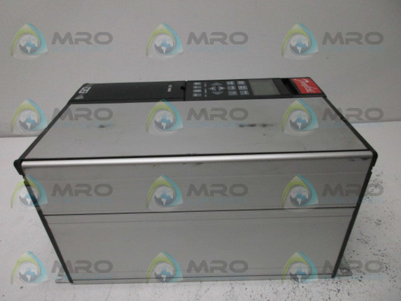 DANFOSS 178B2429 VLT5003PT6C20EBR0DLF00A00C0 UNMP