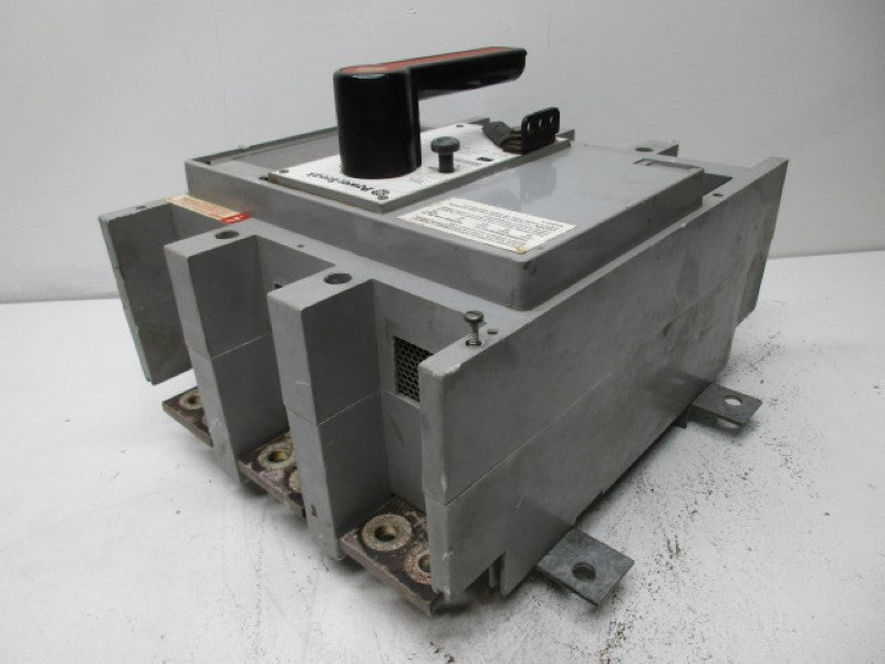 GENERAL ELECTRIC TP1610SS RMS-9 UNMP