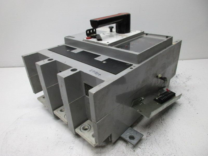 GENERAL ELECTRIC TP1610SS RMS-9 UNMP