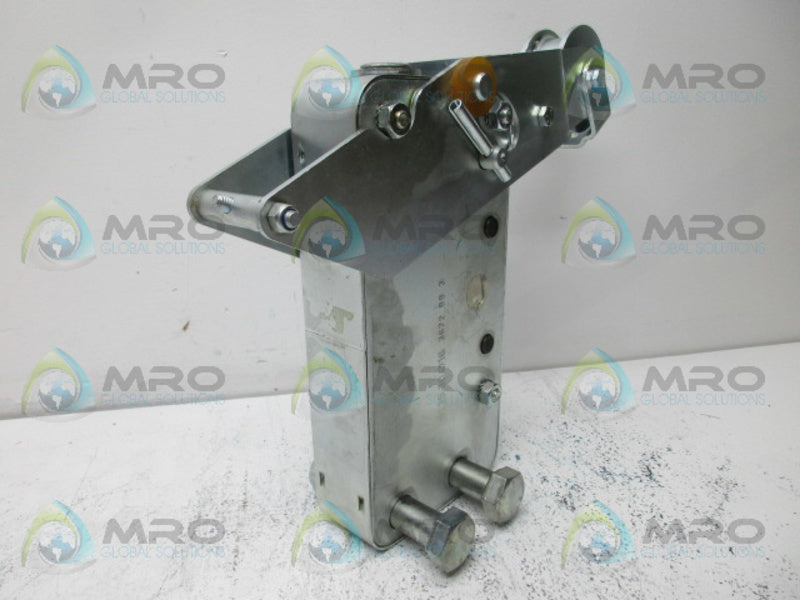 BLOCSTOP BS35-30A MODULE NSNP