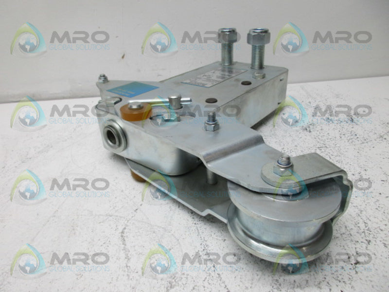 BLOCSTOP BS35-30A MODULE NSNP