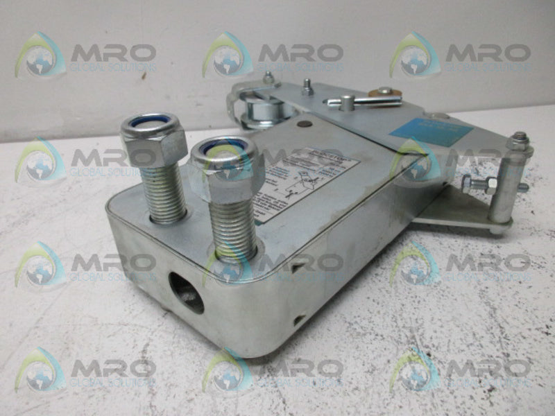BLOCSTOP BS35-30A MODULE NSNP