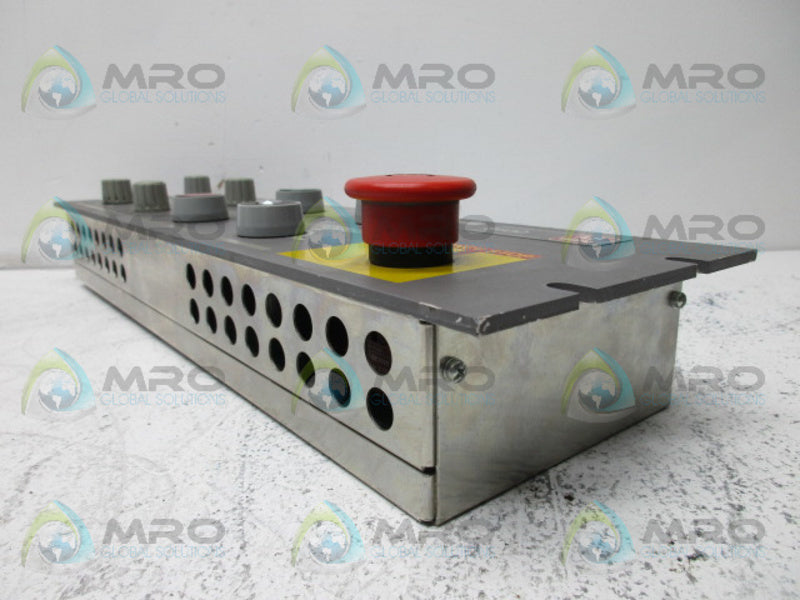 INDUSTRIAL SPARE PART 8600AP90 CONTROL PANEL UNMP