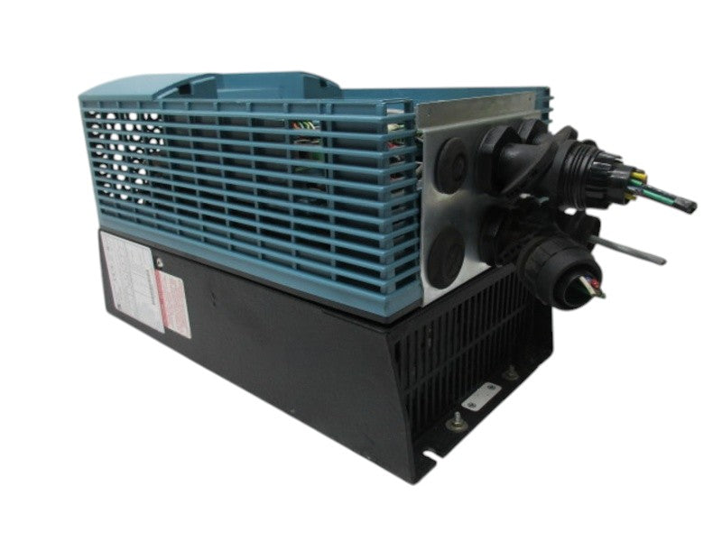 EUROTHERM 955+8R0007 FW 5.11 VER 1.2 DRIVE (AS PICTURED) UNMP