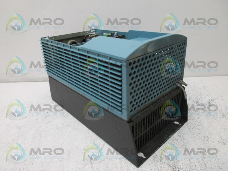 EUROTHERM 955+8R0007 FW 5.11 VER 1.2 DRIVE (AS PICTURED) UNMP