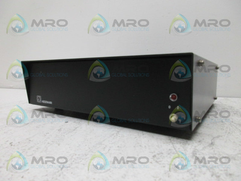 HEIDENHAIN EXE-702-B INTERFACE ENCODER NSNP