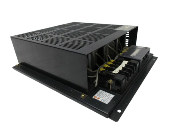 YASKAWA JUSP-RAOS RESISTOR UNIT UNMP